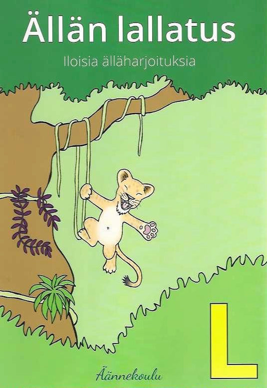 Ällän lallatus - Iloisia älläharjoituksia